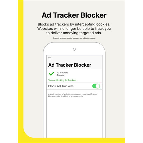 Norton Secure VPN - 1 appareil - 1 an - Téléchargement numérique