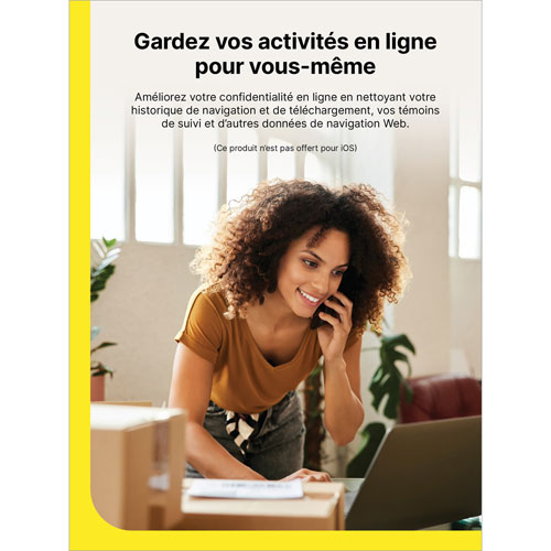 Norton Utilities Ultimate - 10 Devices - 1 Year - Digital Download