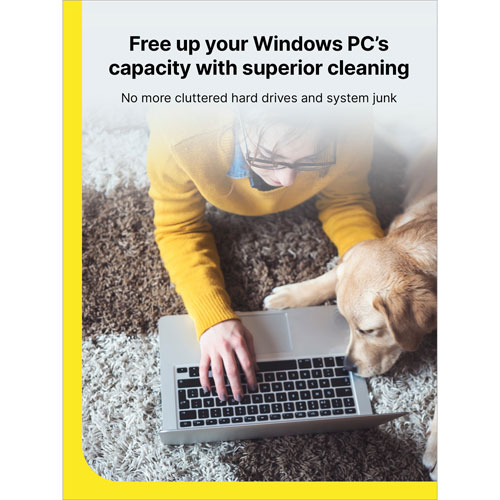 Norton Utilities Ultimate (PC) - 10 Devices - 1 Year - Digital Download