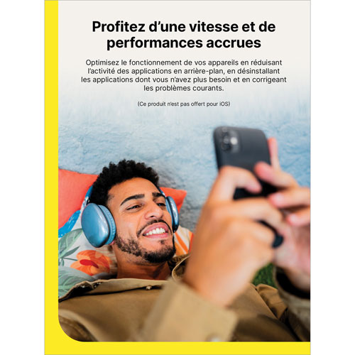 Norton Utilities Ultimate (PC) - 10 Devices - 1 Year - Digital Download