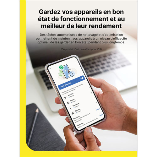 Norton Utilities Ultimate - 10 Devices - 1 Year - Digital Download