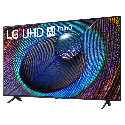 LG 55UR9000PUA 55-in / 4K HDR / 60Hz / Smart TV - Open Box
