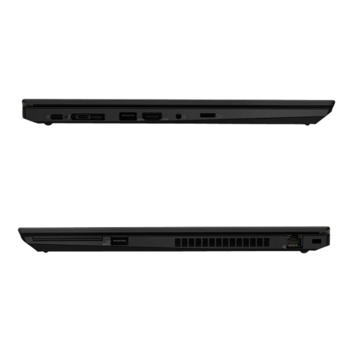 LENOVO ThinkPad P53S, 15" FHD Intel UHD Graphics 620,i7-8565U, 40GB, 512GB, PCIe, 2 Years Warranty, 100860-21031 by LENOVO - Refurbished condition - Image 4