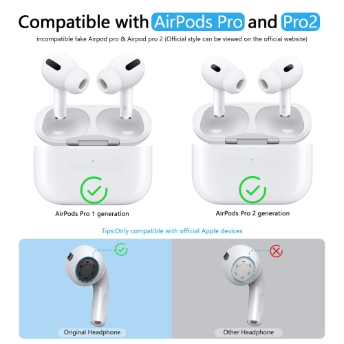 Airpods pro shops 2