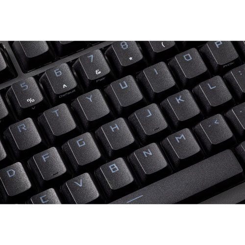 Clavier de jeu Bluetooth ROG Azoth Extreme d'ASUS