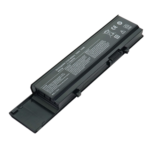 BATTDEPOT 04D3C 04GN0G 0TXWRR 0TY3P4 312-0997 312-0998 4JK6R 7FJ92 CYDWV Y5XF9 Laptop Battery for Dell Vostro 3400 3500 3700
