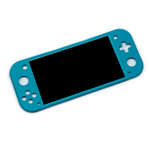 Ensemble de couverture avant pour Nintendo Switch Lite