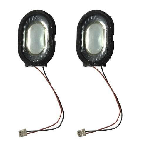 Haut-parleur Nintendo Switch remis à neuf (paire)