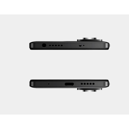 Xiaomi Redmi Note 12s 4G double SIM 256&nbsp;Go ROM 8&nbsp;Go RAM GSM déverrouillé - Noir onyx