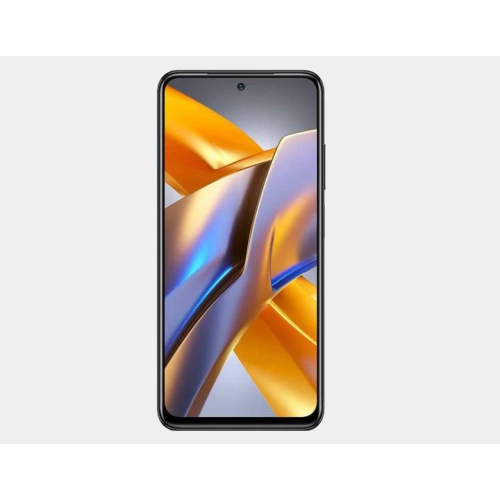 Xiaomi Poco M5s 4G 128GB ROM 4GB RAM Dual Sim GSM Unlocked - Grey