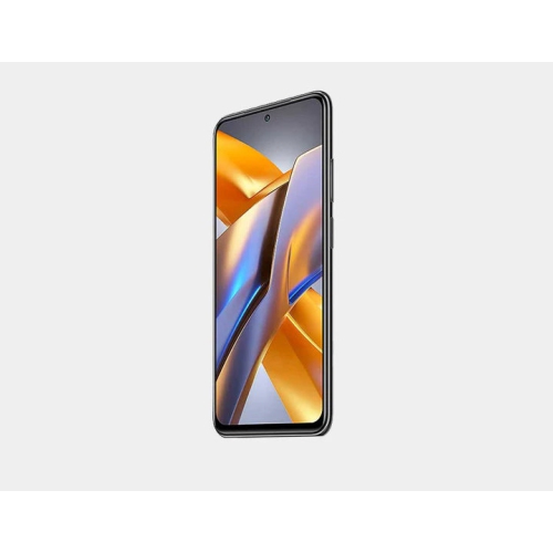 Xiaomi Poco M5s 4G 128GB ROM 4GB RAM Dual Sim GSM Unlocked - Grey