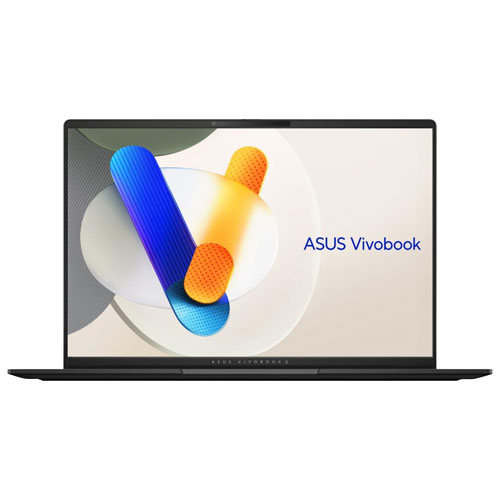 ASUS Vivobook S 16 OLED 16" Laptop - Neutral Black