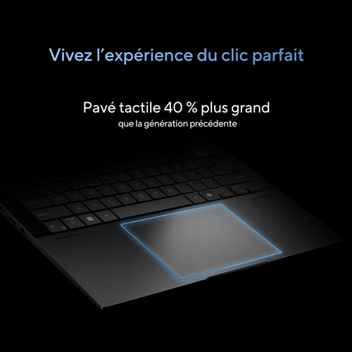 ASUS Vivobook S 16 OLED 16" Laptop - Neutral Black