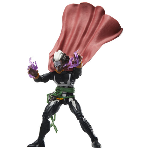 Hasbro Marvel Legends Series - Strange Tales Brother Voodoo Action Figure