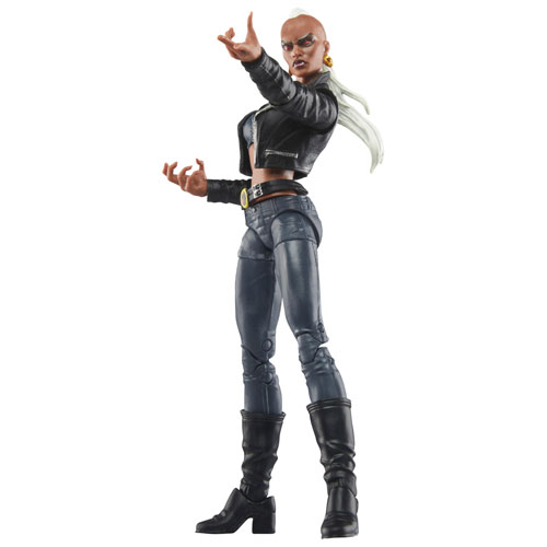 Hasbro Marvel Legends Series - Figurine d'action Strange Tales de Bloodstorm