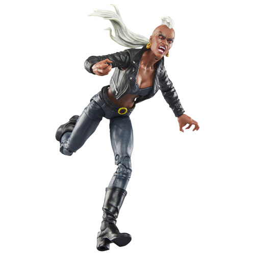 Hasbro Marvel Legends Series - Figurine d'action Strange Tales de Bloodstorm