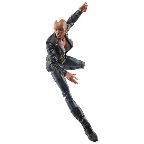 Hasbro Marvel Legends Series - Figurine d'action Strange Tales de Bloodstorm