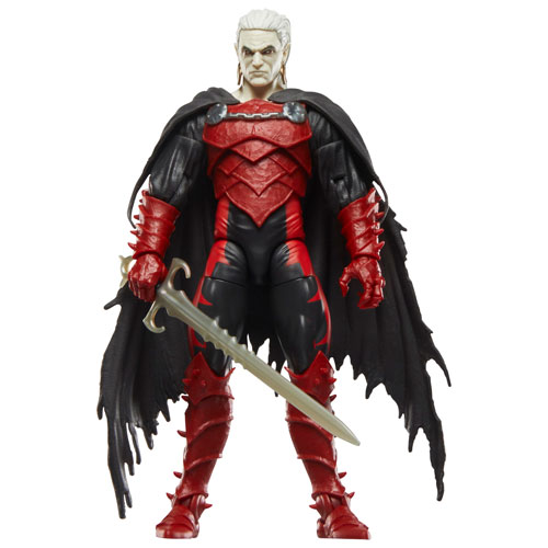 Hasbro Marvel Legends Series - Strange Tales Marvel's Dracula Action Figure