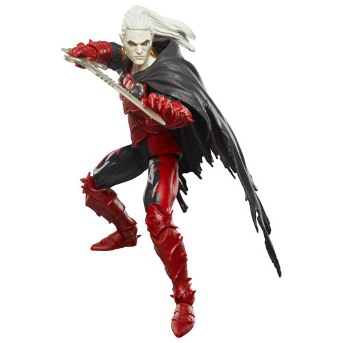 Hasbro Marvel Legends Series - Strange Tales Marvel's Dracula Action Figure