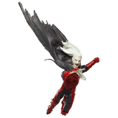 Hasbro Marvel Legends Series - Strange Tales Marvel's Dracula Action Figure