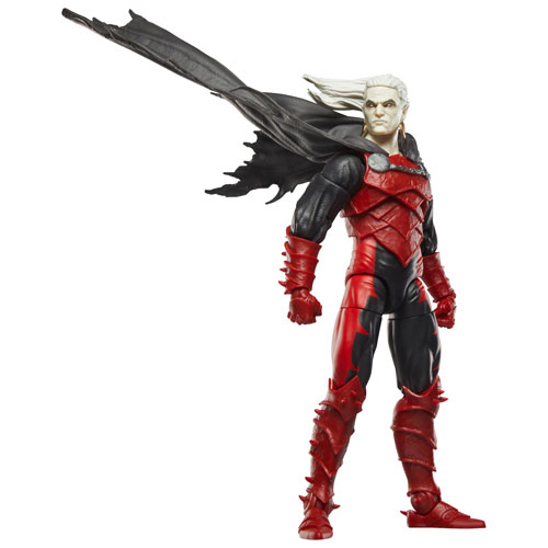 Hasbro Marvel Legends Series - Strange Tales Marvel's Dracula Action Figure