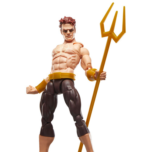 Hasbro Marvel Legends Series - Strange Tales Daimon Hellstrom Action Figure
