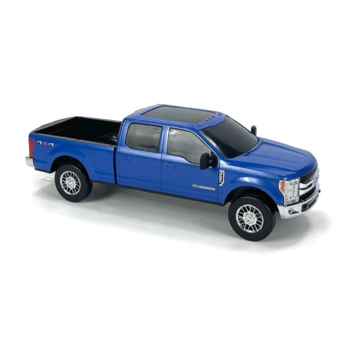 BIG COUNTRY  Ford Super Duty F250 Pickup - In Blue