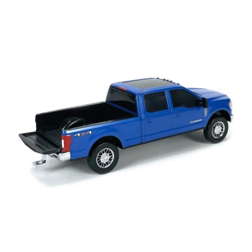 Ford Super Duty F250 Pickup - Blue