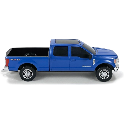 Ford Super Duty F250 Pickup - Blue
