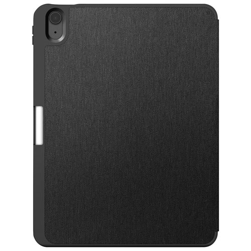 Spigen Urban Fit Folio Case for iPad Air 11" - Black