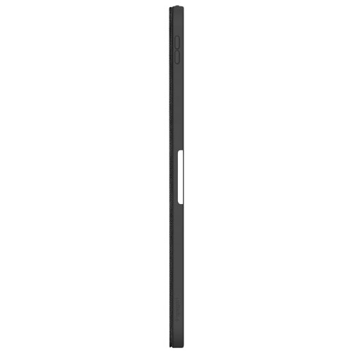 Étui folio Urban Fit de Spigen pour iPad Pro 11 po - Noir