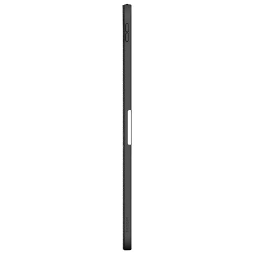 Étui folio Urban Fit de Spigen pour iPad Pro 13 po - Noir