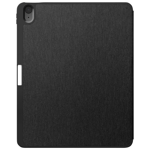 Spigen Urban Fit Folio Case for iPad Air 13" (2024) - Black