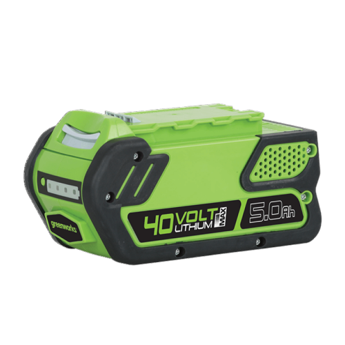 Greenworks 40V 5AH NON-GMAX BATTERY