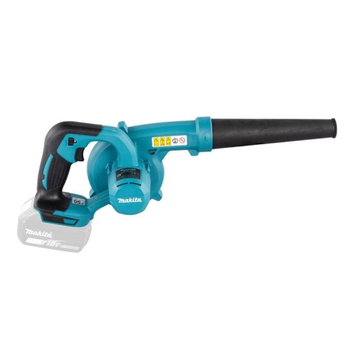 Makita DUB185Z 18V LXT Brushless Cordless 3-Speed Vacuum/Blower