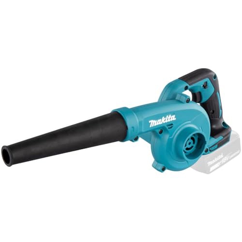 Makita DUB185Z 18V LXT Brushless Cordless 3-Speed Vacuum/Blower
