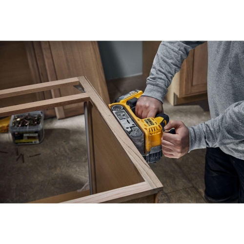 DEWALT 20V MAX Brushless Belt Sander 3x21in Cordless Tool Only