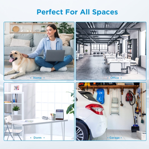 Midea MRU03M2ABB Upright Freezer, 3.0 Cubic Feet Mini Freezer, for Kitchen Apartment Office Basement Or Dormitory, Black