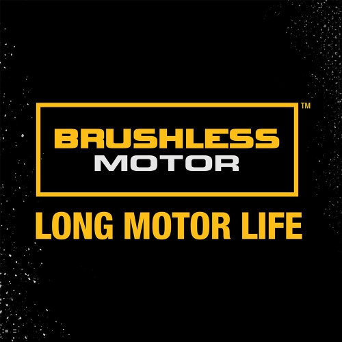 DEWALT 20V MAX Brushless Cordless Compact 3/8In Impact Wrench (Tool Only)