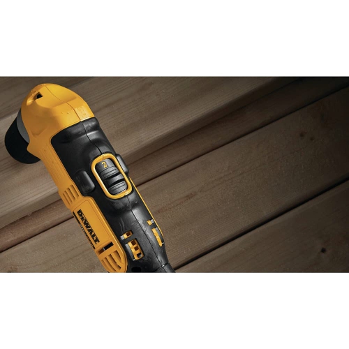 DEWALT 20V MAX* Right Angle Drill, Cordless, Tool Only