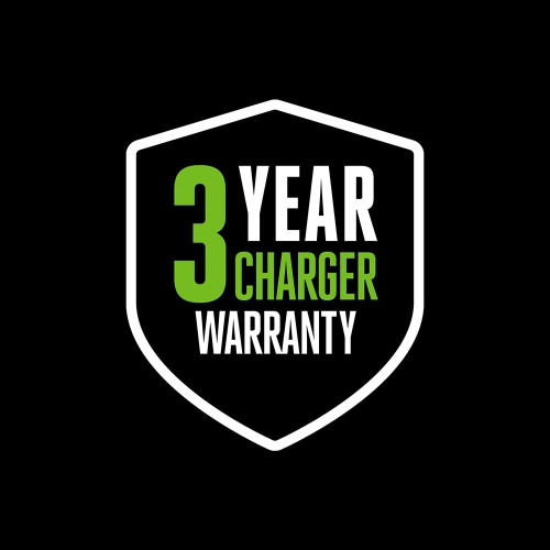 EGO POWER+ 56V CH3200 Lithium-ion 320W Speed Charger