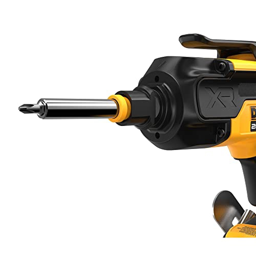 DEWALT 20V MAX* Drywall Screw Gun, Tool Only