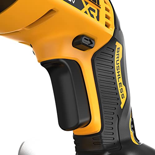 DEWALT 20V MAX* Drywall Screw Gun, Tool Only