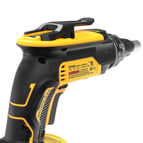 DEWALT 20V MAX* Drywall Screw Gun, Tool Only
