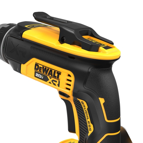 DEWALT 20V MAX* Drywall Screw Gun, Tool Only