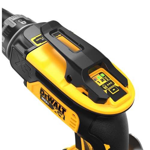DEWALT 20V MAX* Drywall Screw Gun, Tool Only