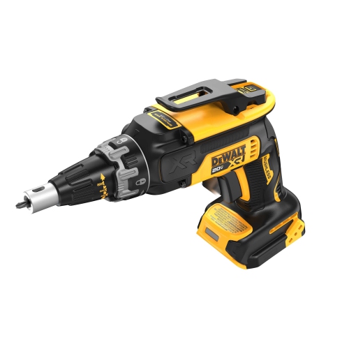 DEWALT 20V MAX* Drywall Screw Gun, Tool Only