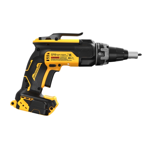 DEWALT 20V MAX* Drywall Screw Gun, Tool Only