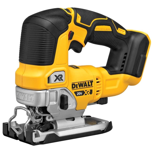 DEWALT 20V MAX XR Jig Saw, Tool Only