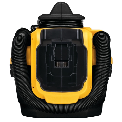 DEWALT 20V MAX Vacuum, Wet/Dry, Tool Only